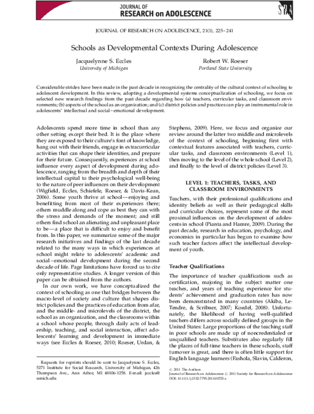 Miniatura del documento Schools-as-developmental-contexts-during-adolescence.pdf