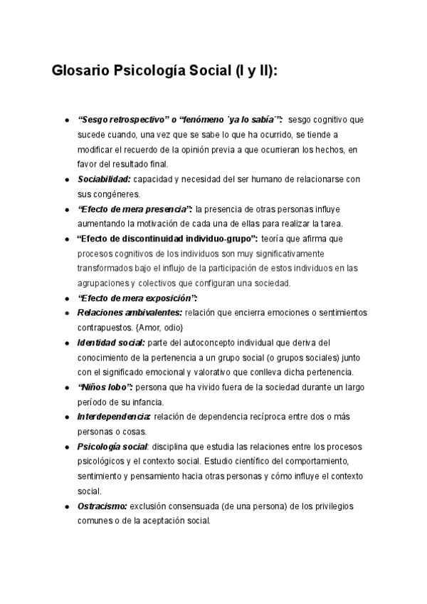 Miniatura del documento Glosario-Psicologia-Social-I-y-II.pdf