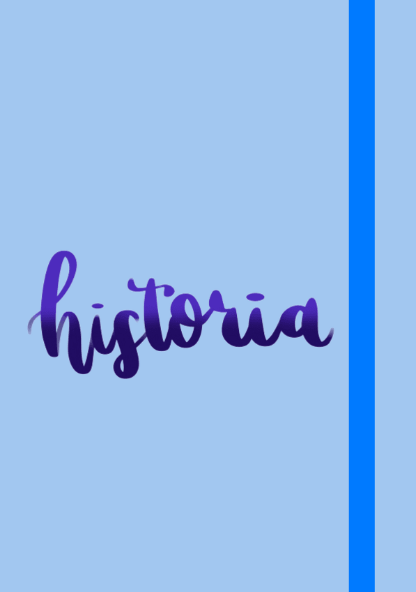 Miniatura del documento APUNTES HISTORIA DE ESPAÑA 2º BACH.pdf