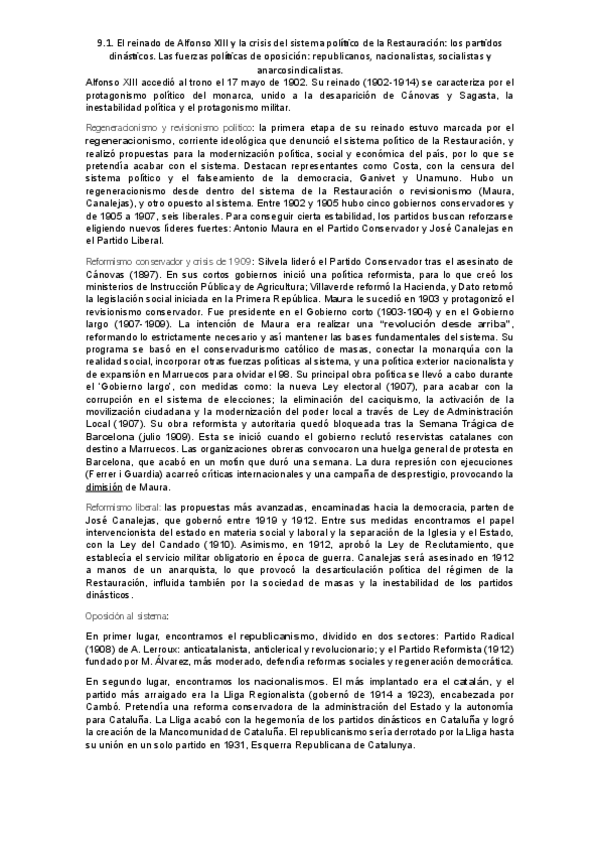 Miniatura del documento Siglo-XX-bloques-9-al-12-Historia-de-Espana-2oBach.pdf