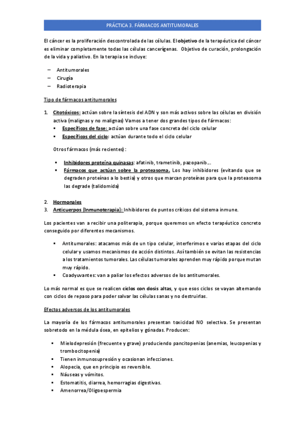 Miniatura del documento Practica-3.-Teoria-Farmacos-Antitumorales.pdf