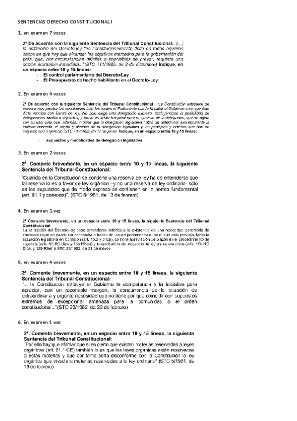 Miniatura del documento SENTENCIAS DERECHO CONSTITUCIONAL I.pdf