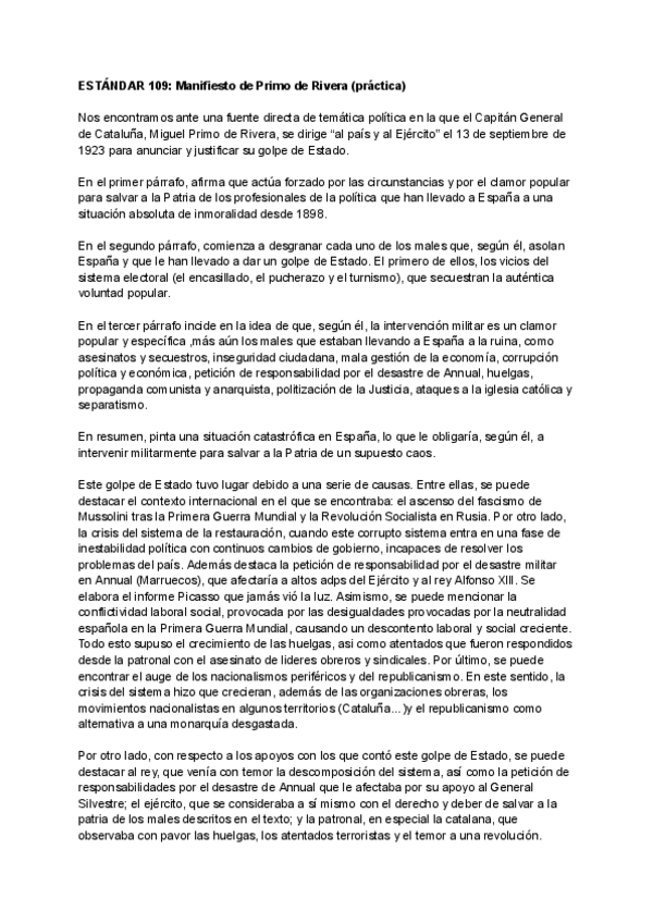 Miniatura del documento ESTANDAR-109-Manifiesto-de-Primo-de-Rivera-practica.pdf