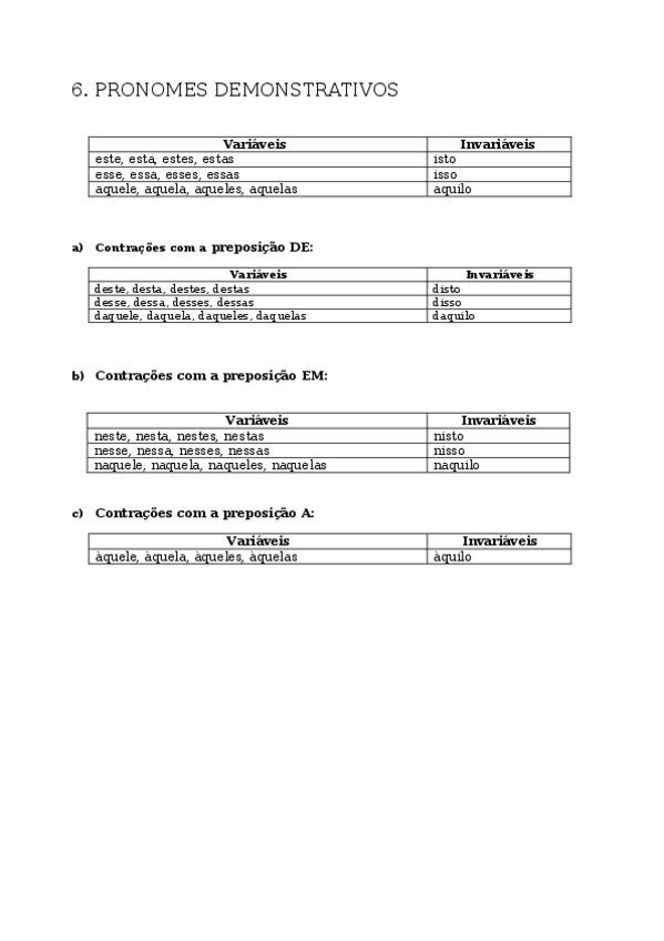 Miniatura del documento 6. Pronomes demonstrativos.docx