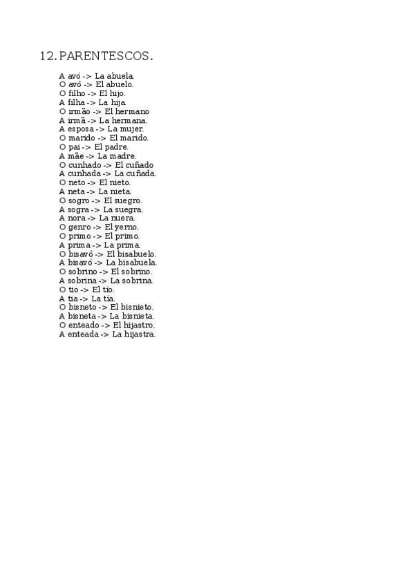 Miniatura del documento 12. Parentescos.docx