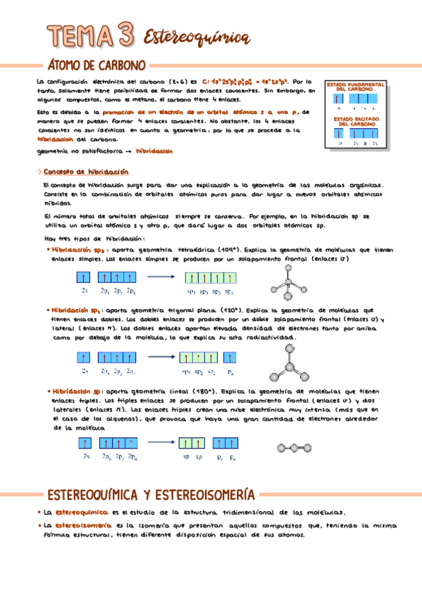 Miniatura del documento Apuntes-T3-Estereoquimica.pdf