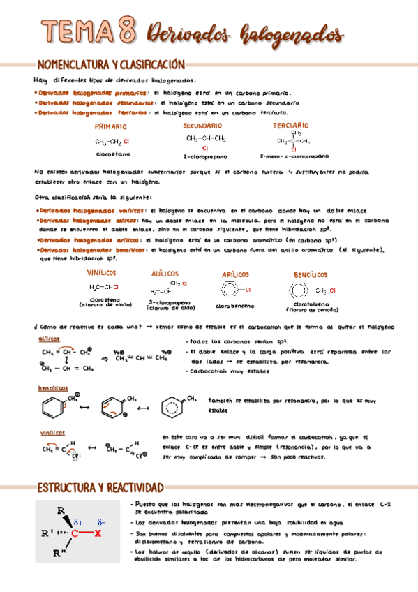 Miniatura del documento Apuntes-T8-Derivados-halogenados.pdf