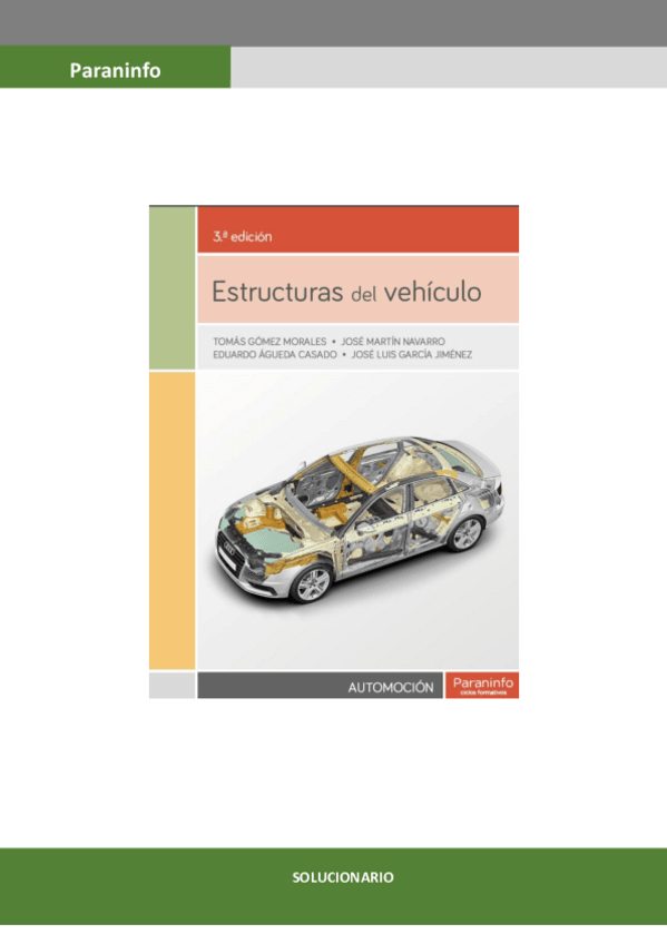 Miniatura del documento SOLUCIONARIO-Estructuras-Del-Vehiculo.pdf