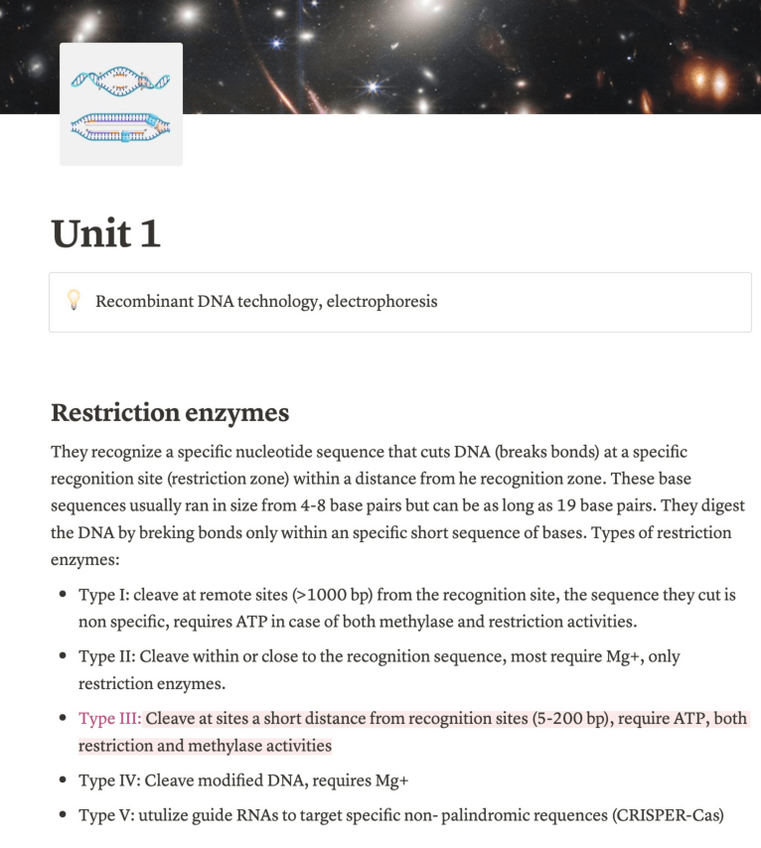 Miniatura del documento Unit-1-Recombinant-DNA-technology.pdf