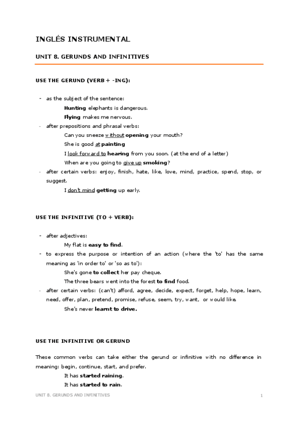 Miniatura del documento Unit-8.-Gerunds-and-infinitives-Gordi.pdf