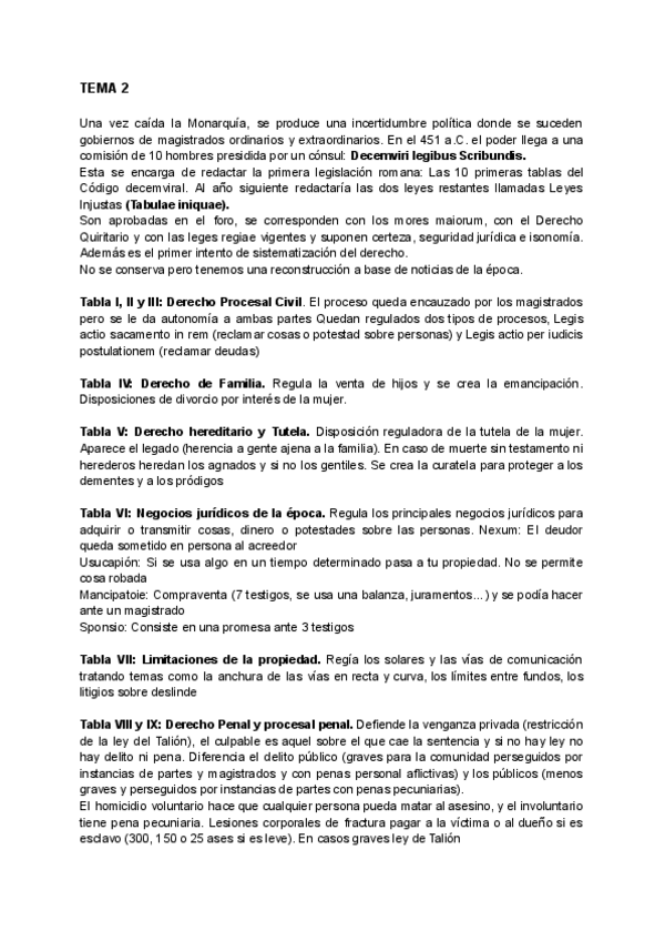 Miniatura del documento DERECHO-ROMANO-Tema-2.pdf