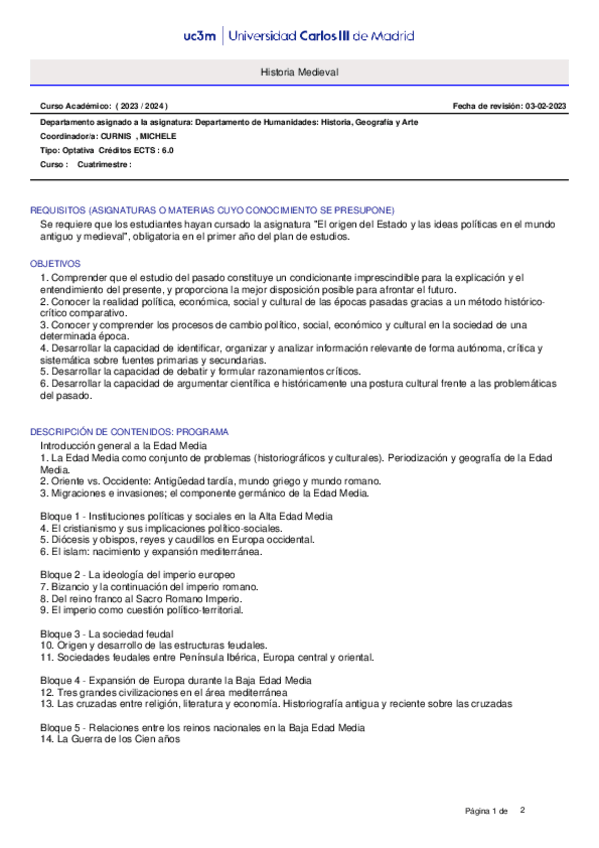 Miniatura del documento GUIA-DOCENTE-Historia-Medieval.pdf