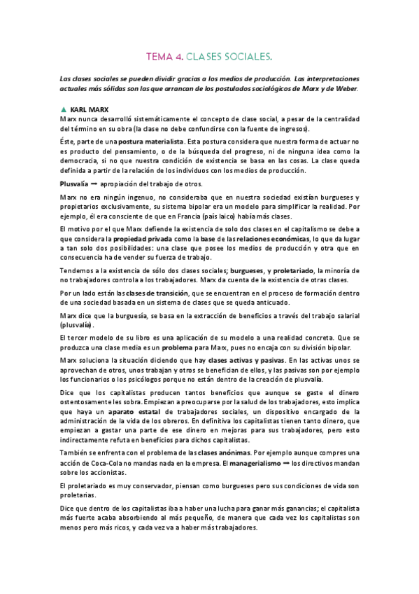Miniatura del documento Tema 4. Clases sociales.pdf