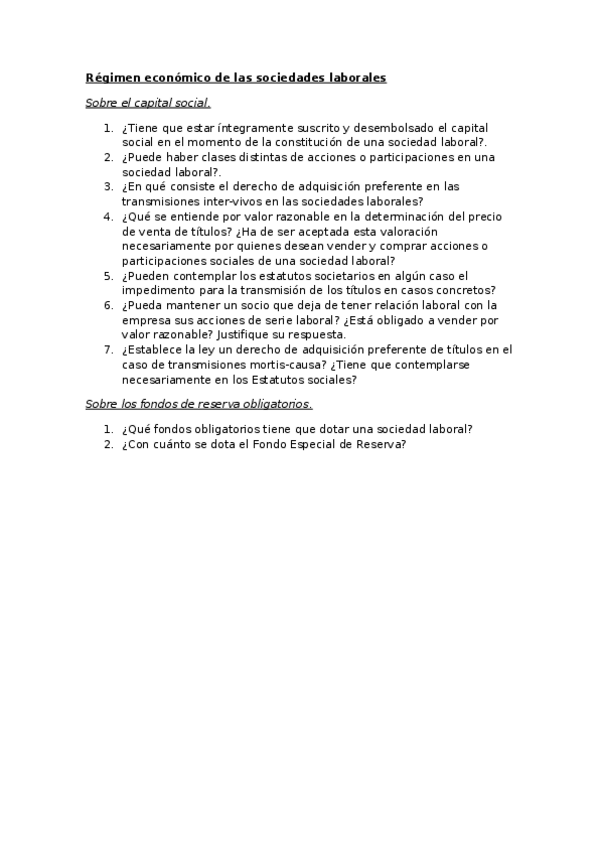 Miniatura del documento 13-14EFTAyEPCuestionarioRgimeneconmicodelassociedadeslaborales.docx