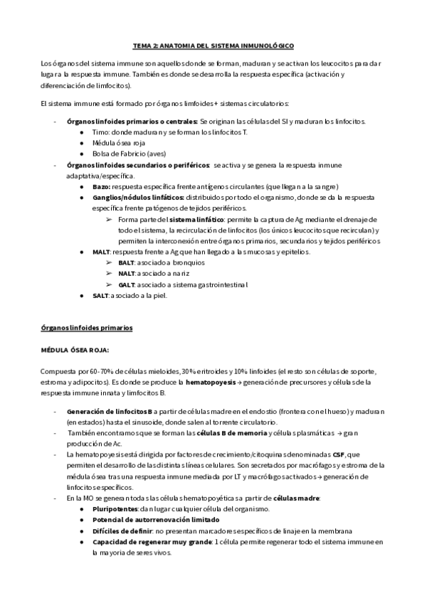Miniatura del documento TEMA-2-ANATOMIA-DEL-SISTEMA-IMMUNOLOGICO.pdf