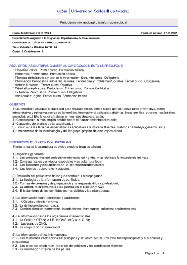 Miniatura del documento GUIA-DOCENTE-Periodismo-internacional-I-la-informacion-global.pdf