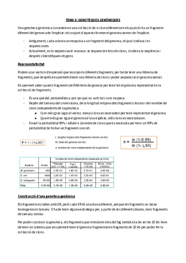 Miniatura del documento Copia-de-TEMA-5-GENOTEQUES-GENOMIQUES.pdf