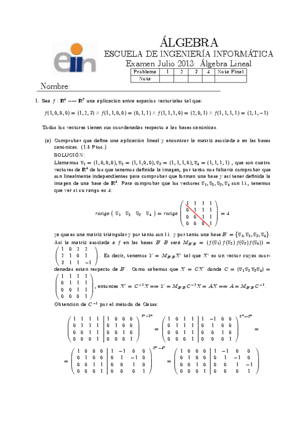 Miniatura del documento EXAMEN ALGEBRA LINEAL 3.pdf