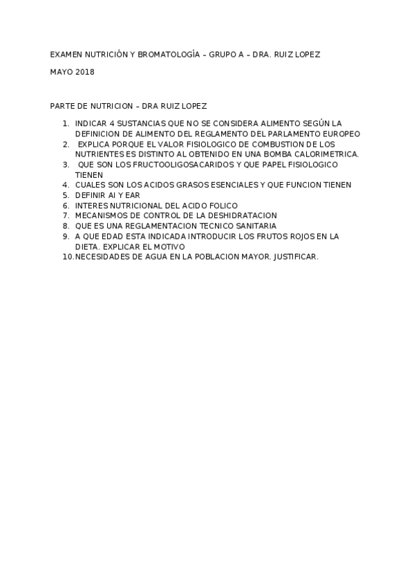 Miniatura del documento EXAMEN NUTRICIÓN Y BROMATOLOGÍA.docx
