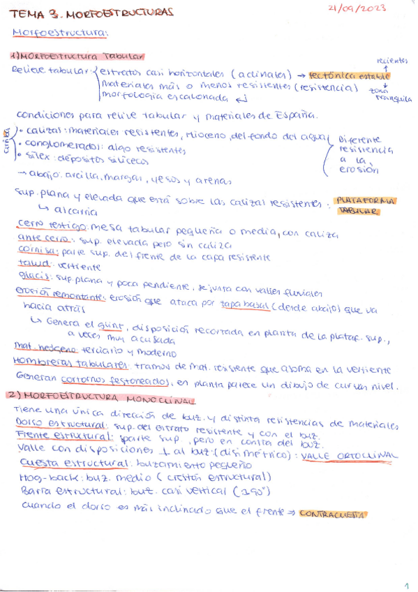 Miniatura del documento Tema-3.-Morfoestructuras.pdf