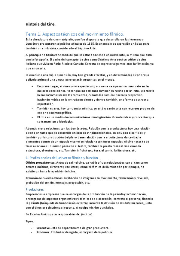 Miniatura del documento Historia del Cine.pdf