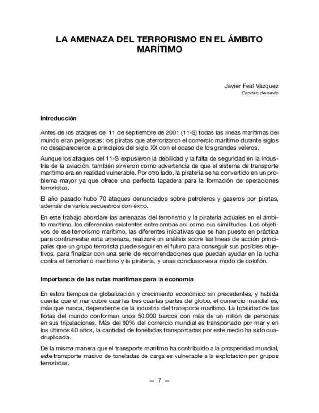 Miniatura del documento Dialnet-LaAmenazaDelTerrorismoEnElAmbitoMaritimo-2864596.pdf