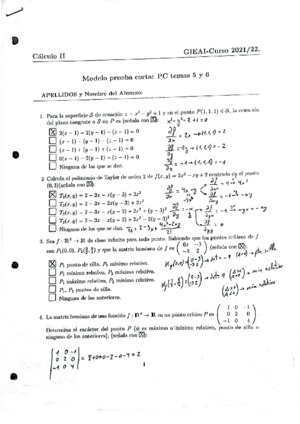 Miniatura del documento Calculo-II-pruebas-cortas-5-y-6.pdf