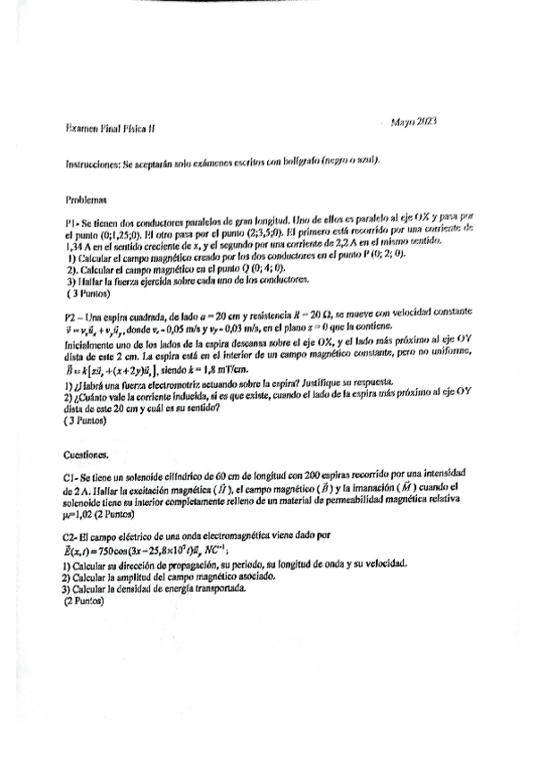 Miniatura del documento Fisica-II-examen-final.pdf