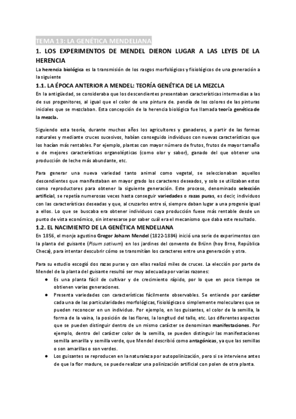 Miniatura del documento TEMA-13-LA-GENETICA-MENDELIANA.pdf