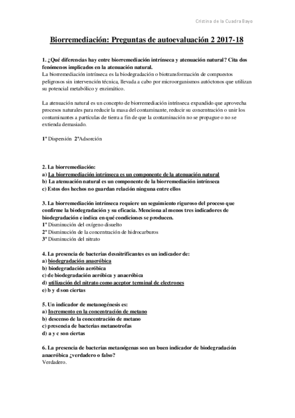 Miniatura del documento Autoevaluación 2 - Biorremediación.pdf