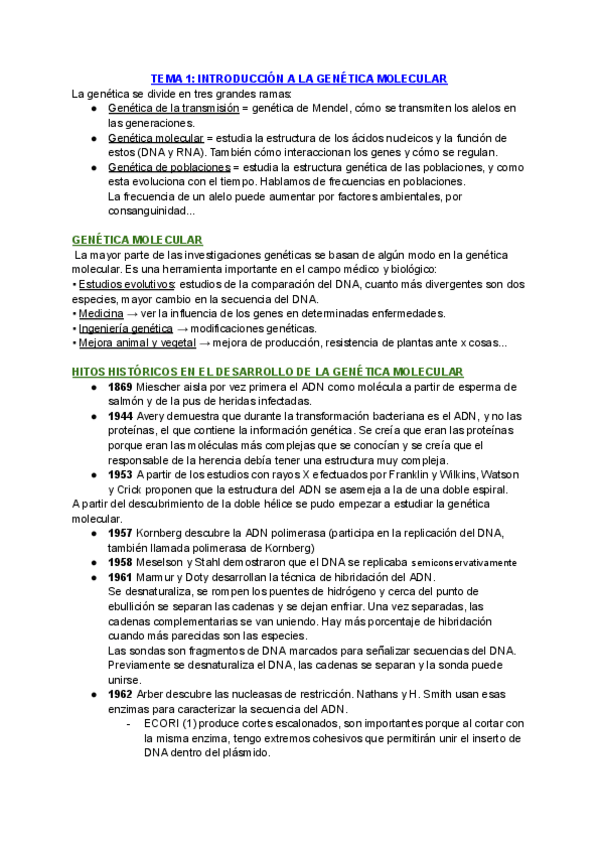 Miniatura del documento TEMA-1-INTRODUCCION-A-LA-GENETICA-MOLECULAR.pdf