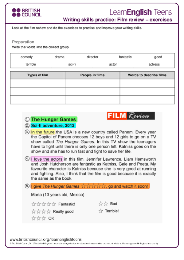 Miniatura del documento filmreview-exercises1.pdf