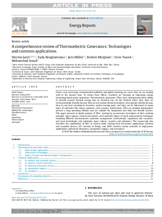 Miniatura del documento ReviewAplicacionesTermoelectricos.pdf