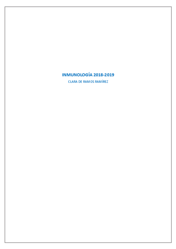Miniatura del documento Inmunología. Temario completo.pdf