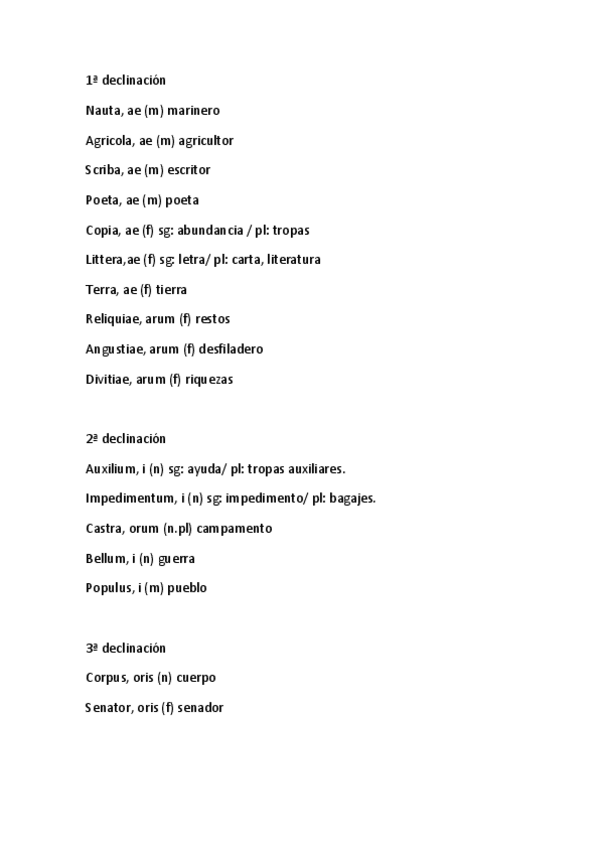 Miniatura del documento Vocabulario-declinaciones.pdf