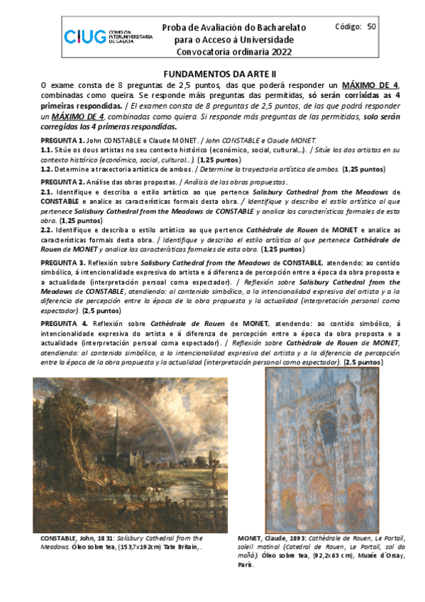 Miniatura del documento Examen-ABAU-2022-GALICIA-Fundamentos-del-arte.pdf