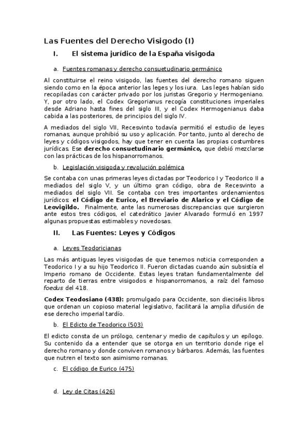 Miniatura del documento 10.-Las-Fuentes-del-Derecho-Visigodo-I.docx