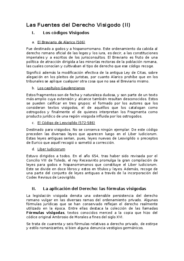 Miniatura del documento 11.-Las-Fuentes-del-Derecho-Visigodo-II.docx