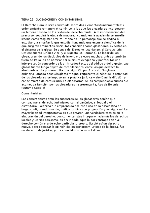 Miniatura del documento Glosadores-y-Comentaristas.docx