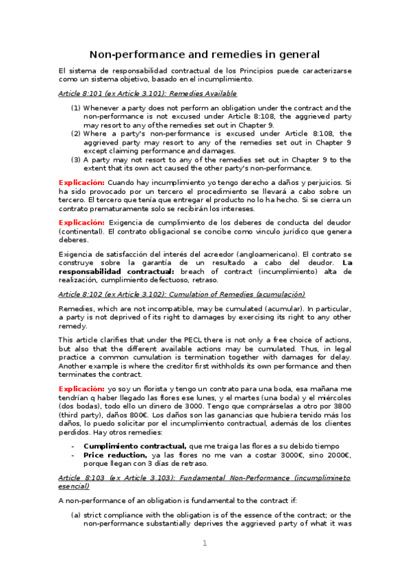 Miniatura del documento Tema-9.-Non-performance-and-remedies-in-general.docx