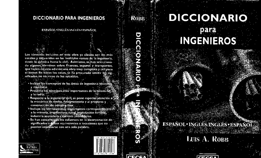 Miniatura del documento Diccionario-para-Ingenieros.pdf
