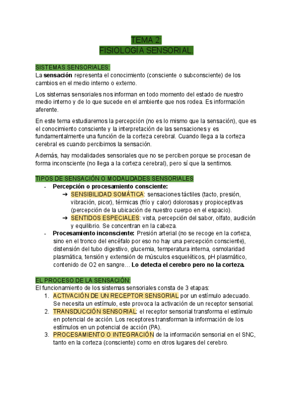 Miniatura del documento TEMA-2-FISIOLOGIA-SENSORIAL..pdf