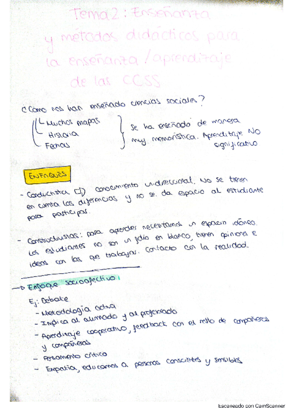 Miniatura del documento Resumen-T.2 Esquema exposiciones Didáctica CCSS.pdf