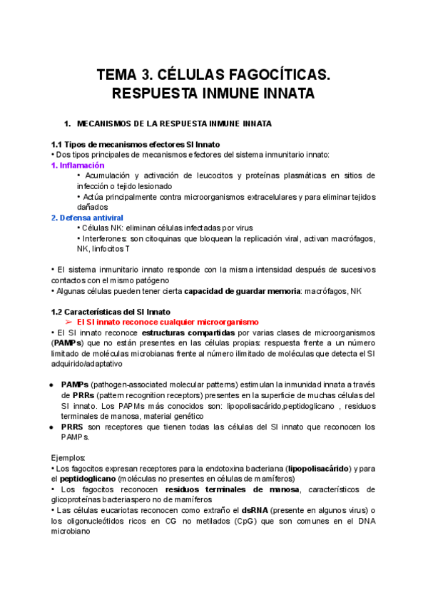 Miniatura del documento TEMA-3.-CELULAS-FAGOCITICAS.-RESPUESTA-INMUNE-INNATA.pdf