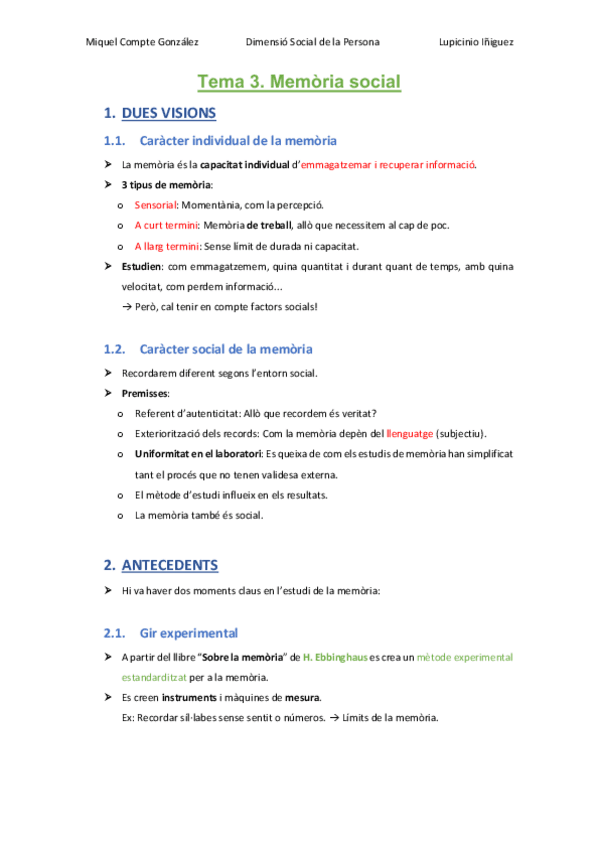 Miniatura del documento TEMA 3. Memòria social.pdf