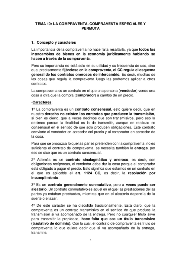 Miniatura del documento TEMA-10-COMPRAVENTA.pdf