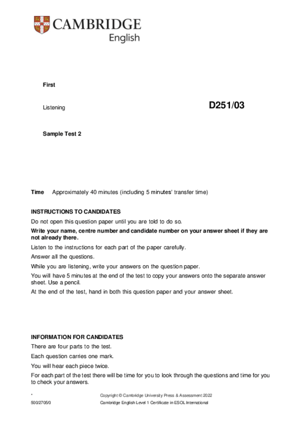 Miniatura del documento B2-First-sample-paper-2-Listening-2022.pdf