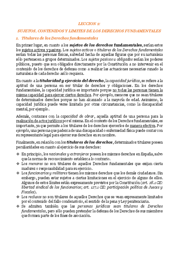Miniatura del documento Tema 2. Contenidos y limites de los derechos fundamentales.pdf