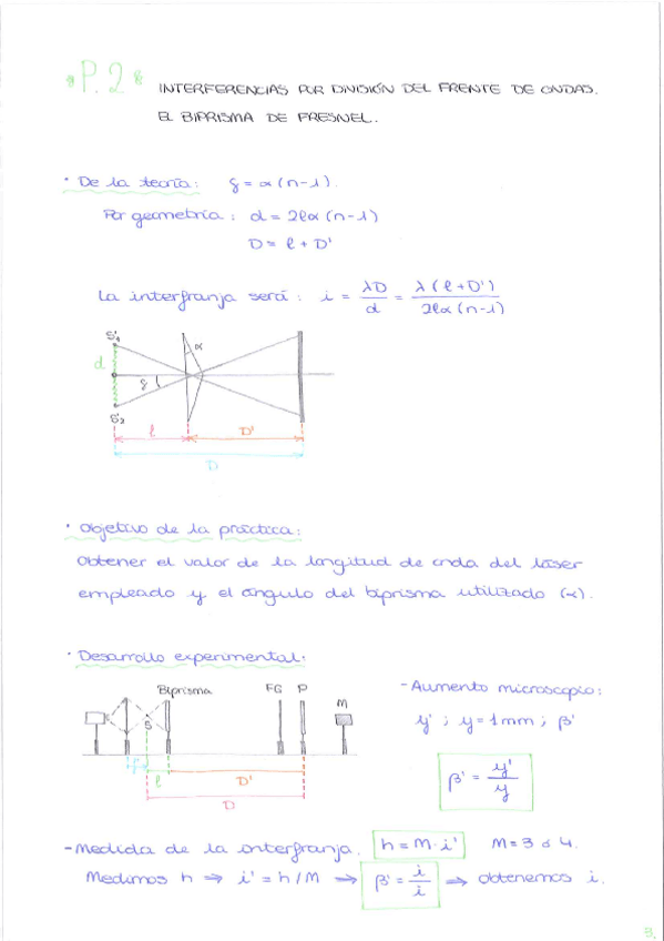 Miniatura del documento Interferencias-por-divison-del-frente-de-ondas.-Biprisma-de-Fresnel.pdf