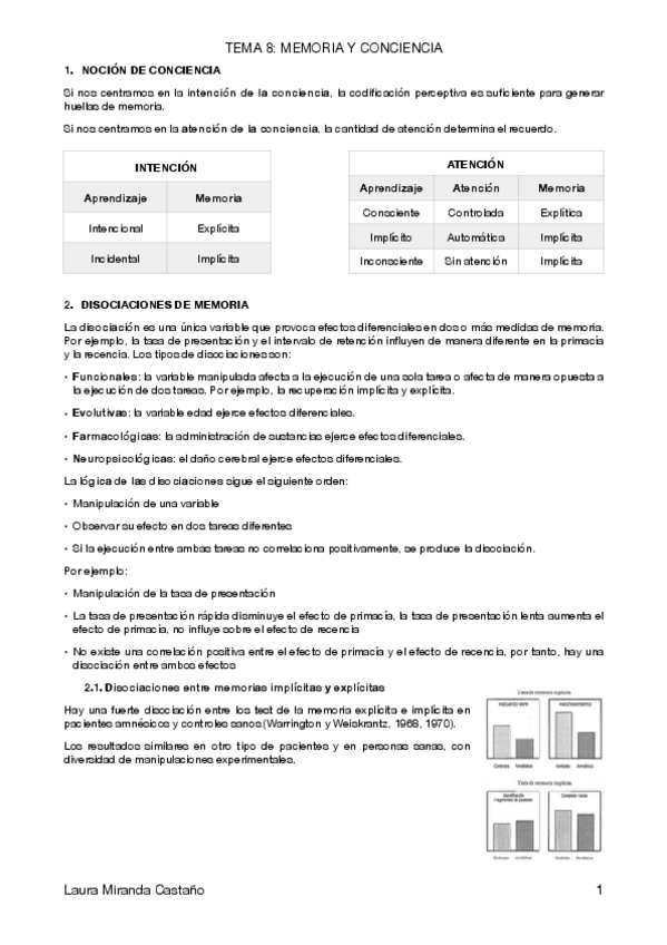 Miniatura del documento Tema 8. Memoria y conciencia.pdf